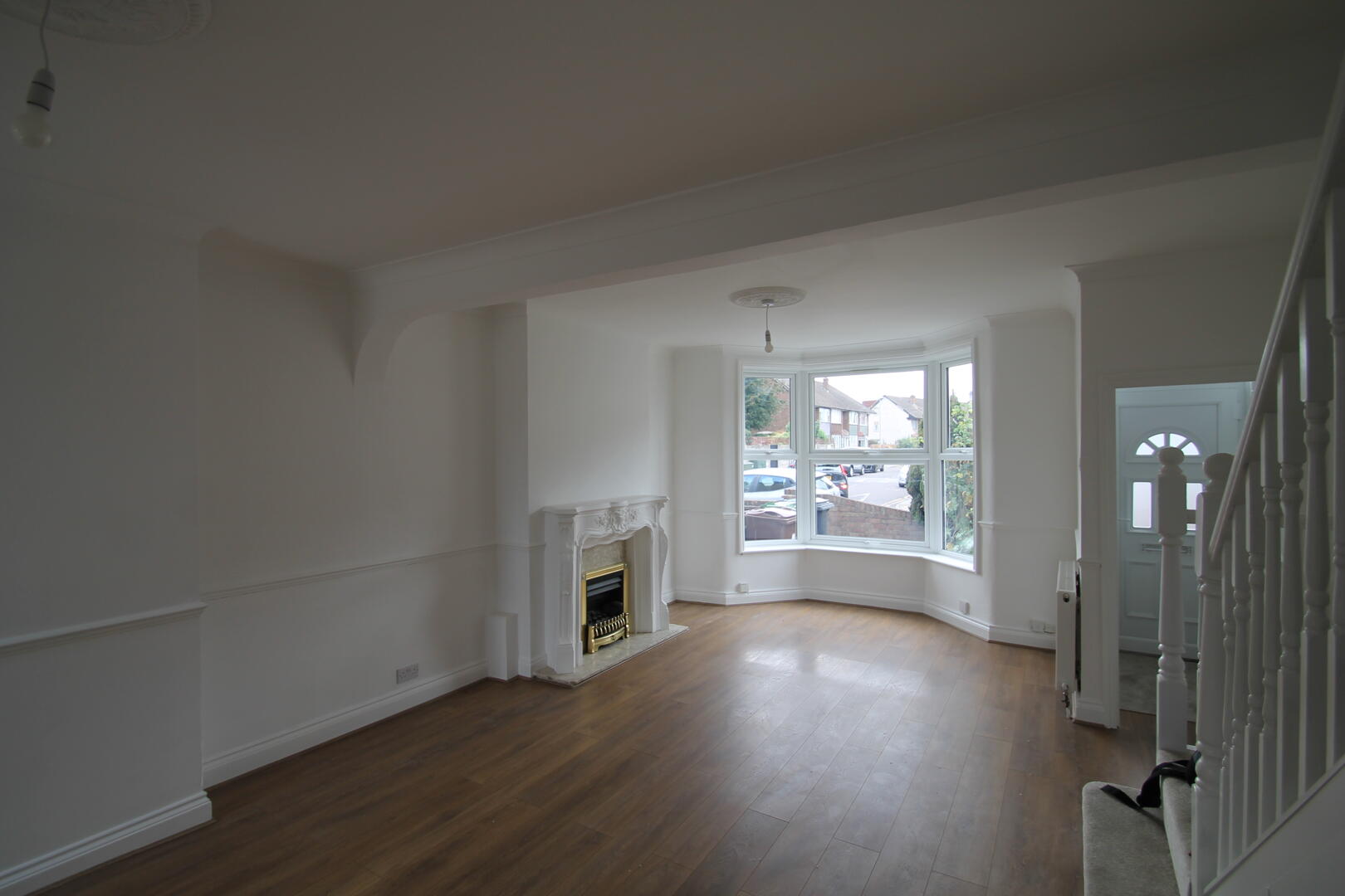 3 bed property in Eustace Road, Romford